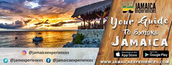 Jamaica Experience